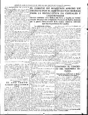 ABC SEVILLA 29-04-1950 página 4