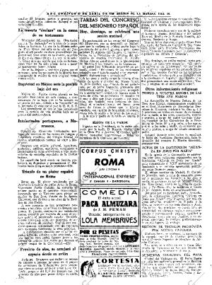 ABC MADRID 30-04-1950 página 24