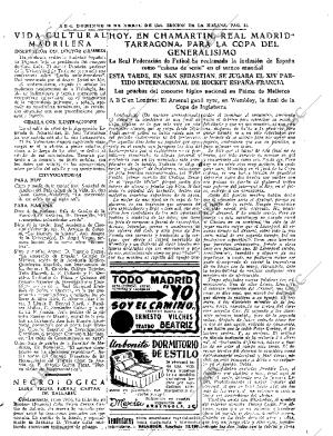 ABC MADRID 30-04-1950 página 31