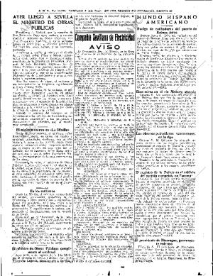ABC SEVILLA 07-05-1950 página 8
