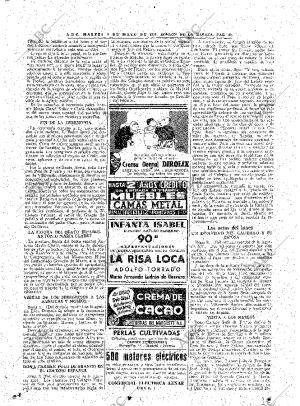ABC MADRID 09-05-1950 página 17