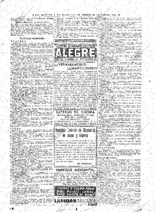 ABC MADRID 09-05-1950 página 35