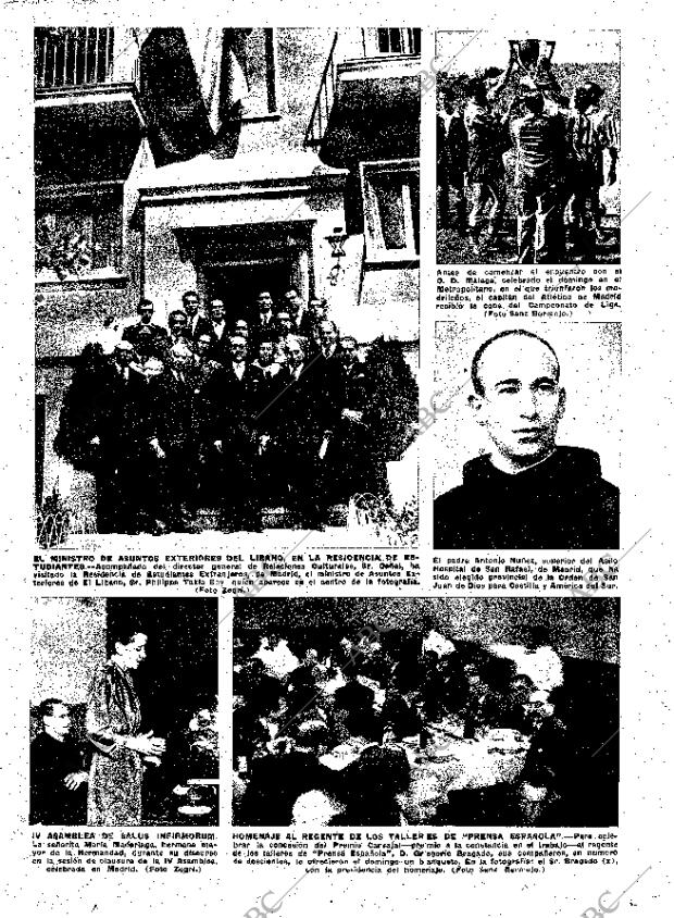 ABC MADRID 09-05-1950 página 5