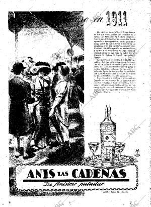 ABC MADRID 14-05-1950 página 40