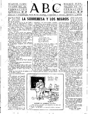 ABC SEVILLA 14-05-1950 página 3