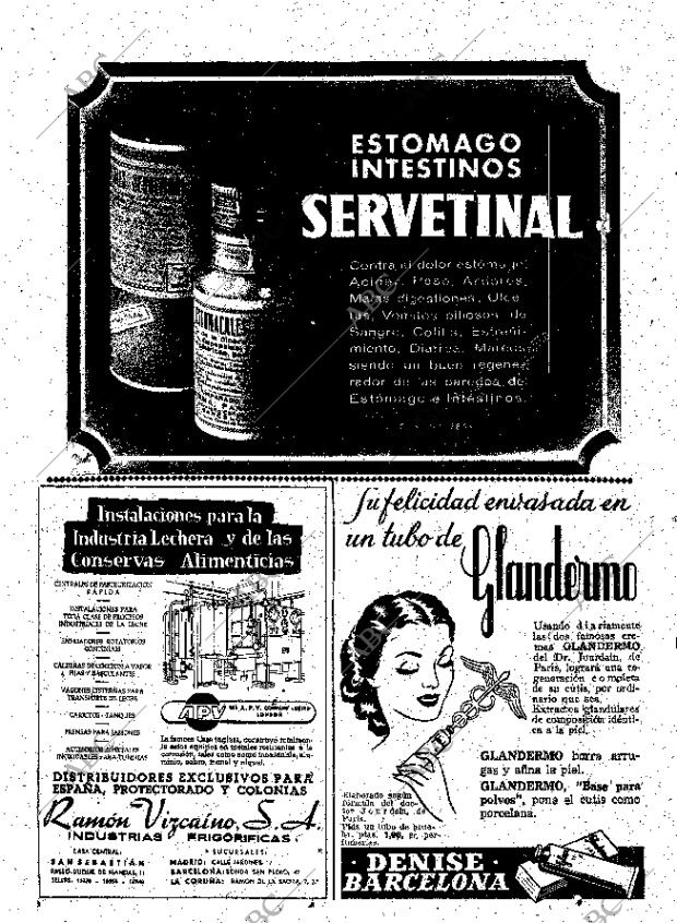 ABC MADRID 19-05-1950 página 12