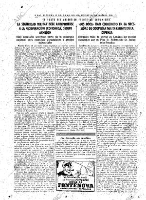 ABC MADRID 19-05-1950 página 17