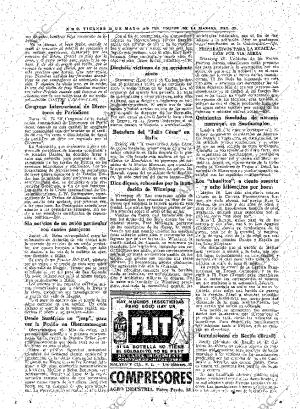 ABC MADRID 19-05-1950 página 22
