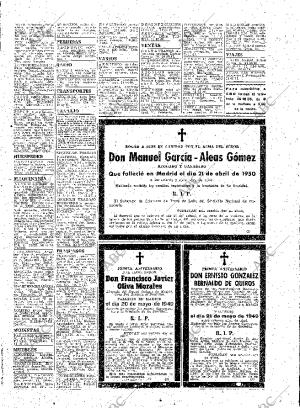 ABC MADRID 19-05-1950 página 35