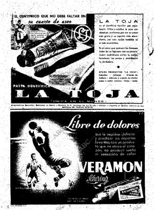 ABC MADRID 19-05-1950 página 4