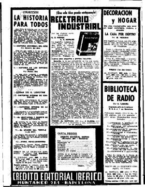 ABC SEVILLA 19-05-1950 página 18