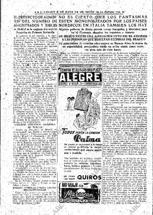 ABC MADRID 20-05-1950 página 23