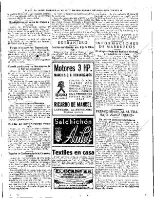 ABC SEVILLA 21-05-1950 página 10