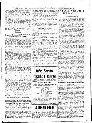 ABC SEVILLA 21-05-1950 página 18
