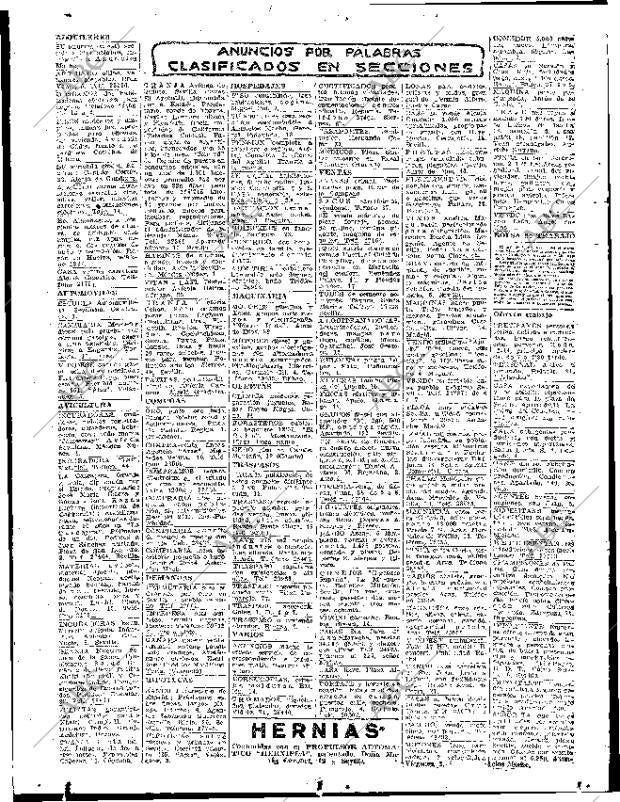 ABC SEVILLA 21-05-1950 página 22