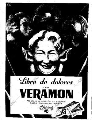 ABC SEVILLA 21-05-1950 página 4