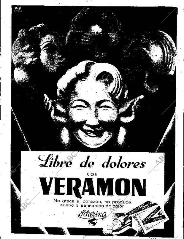 ABC SEVILLA 21-05-1950 página 4