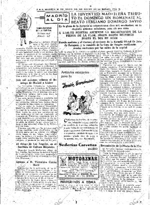 ABC MADRID 23-05-1950 página 25