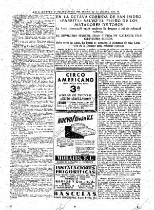 ABC MADRID 23-05-1950 página 29