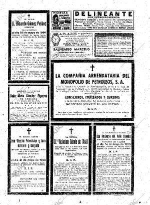 ABC MADRID 23-05-1950 página 39