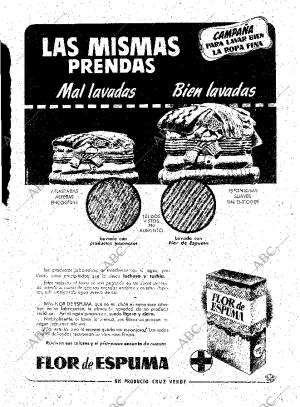 ABC MADRID 23-05-1950 página 7