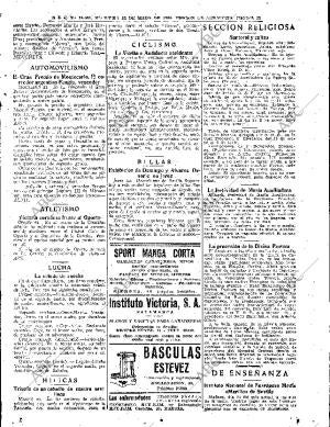 ABC SEVILLA 23-05-1950 página 15