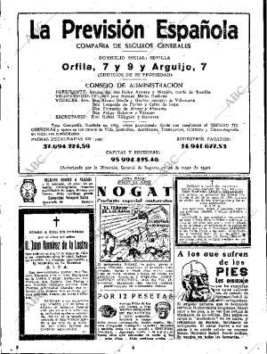 ABC SEVILLA 23-05-1950 página 17