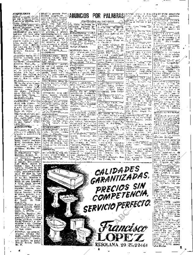 ABC SEVILLA 23-05-1950 página 18