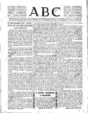 ABC SEVILLA 23-05-1950 página 3