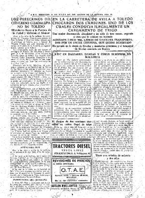 ABC MADRID 24-05-1950 página 13