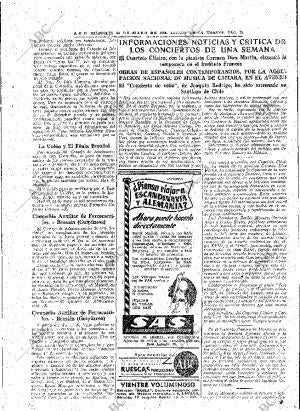 ABC MADRID 24-05-1950 página 21