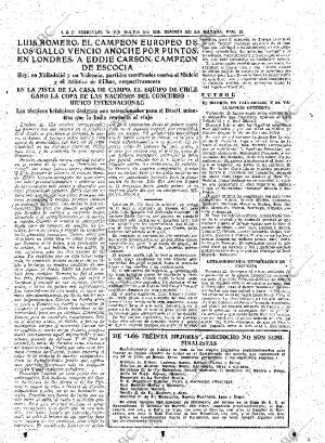 ABC MADRID 24-05-1950 página 23
