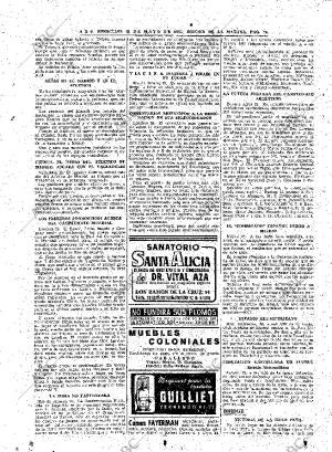 ABC MADRID 24-05-1950 página 24