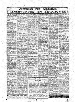 ABC MADRID 24-05-1950 página 28