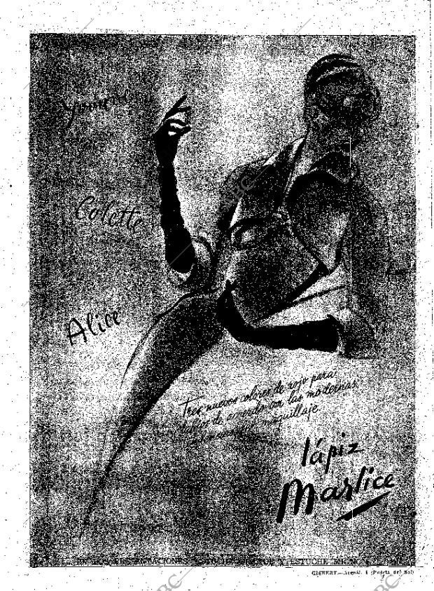 ABC MADRID 24-05-1950 página 30