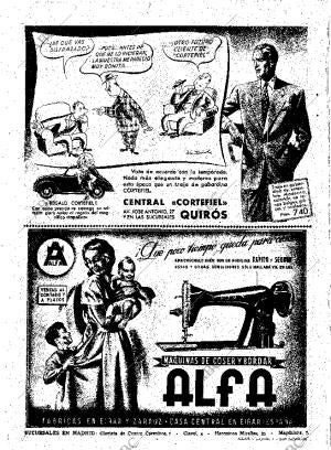 ABC MADRID 24-05-1950 página 4