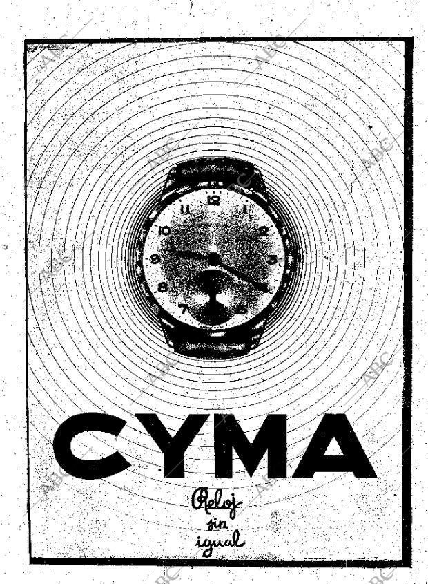 ABC MADRID 24-05-1950 página 6