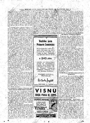 ABC MADRID 24-05-1950 página 8