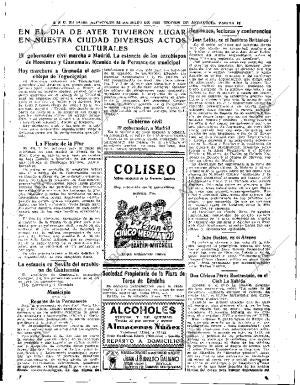ABC SEVILLA 24-05-1950 página 11