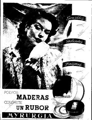 ABC SEVILLA 24-05-1950 página 2