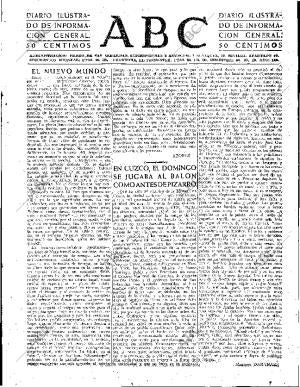 ABC SEVILLA 24-05-1950 página 3