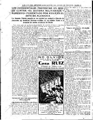 ABC SEVILLA 24-05-1950 página 5