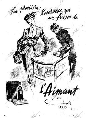 ABC MADRID 25-05-1950 página 10