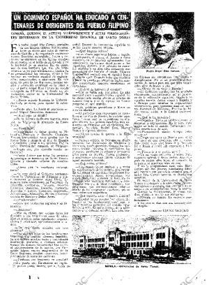 ABC MADRID 25-05-1950 página 11