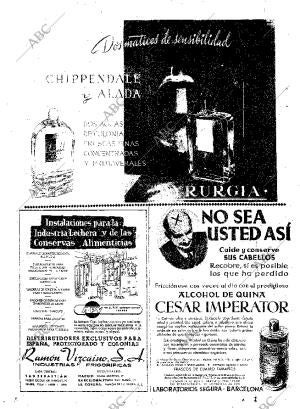 ABC MADRID 25-05-1950 página 12