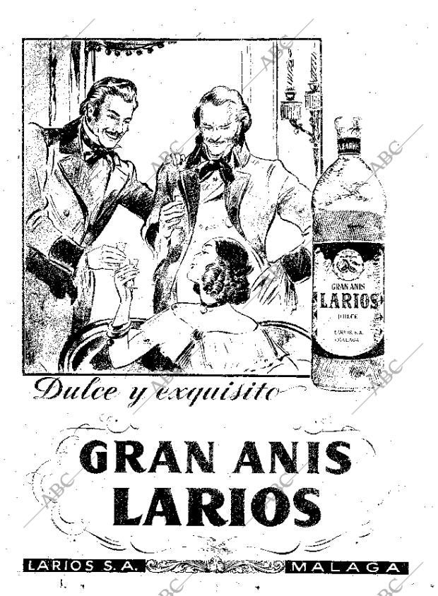 ABC MADRID 25-05-1950 página 13