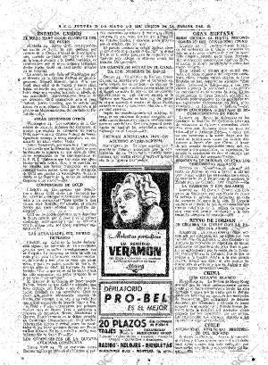 ABC MADRID 25-05-1950 página 18