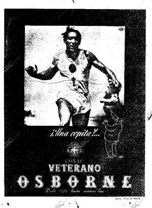 ABC MADRID 25-05-1950 página 2