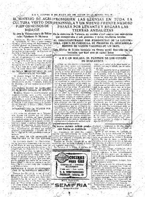 ABC MADRID 25-05-1950 página 29