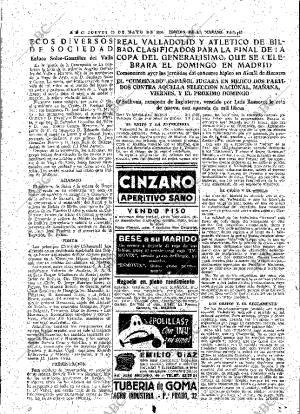 ABC MADRID 25-05-1950 página 31
